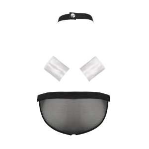 CONJUNTO DE 3 PEÇAS ALFRED (PRETO) - Image 4