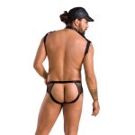 CONJUNTO DE 3 PEÇAS JOHN