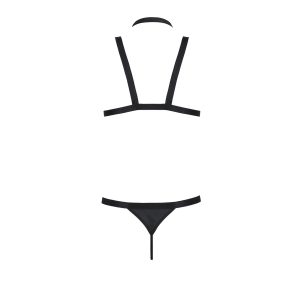 CONJUNTO DE 3 PEÇAS ANDREW (PRETO) - Image 4