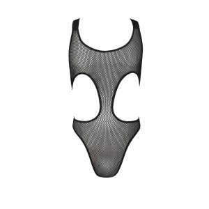 BODY LEON (PRETO) - Image 3