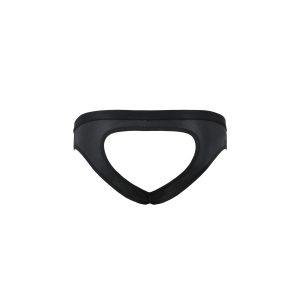 SLIP COM ABERTURA JOE (PRETO) - Image 4