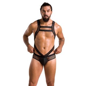 BODY VICTOR (PRETO) - Image 5