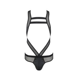 BODY VICTOR (PRETO) - Image 3