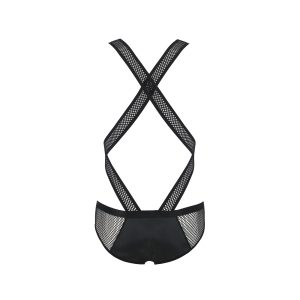 BODY VICTOR (PRETO) - Image 4