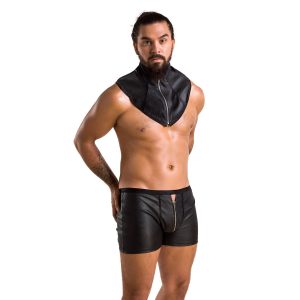 CONJUNTO DE 2 PEÇAS EDWARD (PRETO) - Image 5
