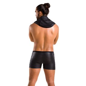 CONJUNTO DE 2 PEÇAS EDWARD (PRETO) - Image 2