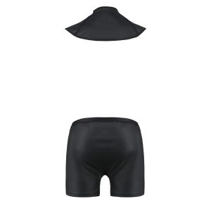 CONJUNTO DE 2 PEÇAS EDWARD (PRETO) - Image 4