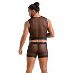 CONJUNTO DE 2 PEÇAS WILLIAM