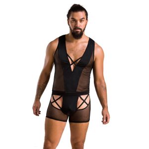 CONJUNTO DE 2 PEÇAS OSCAR (PRETO) - Image 5