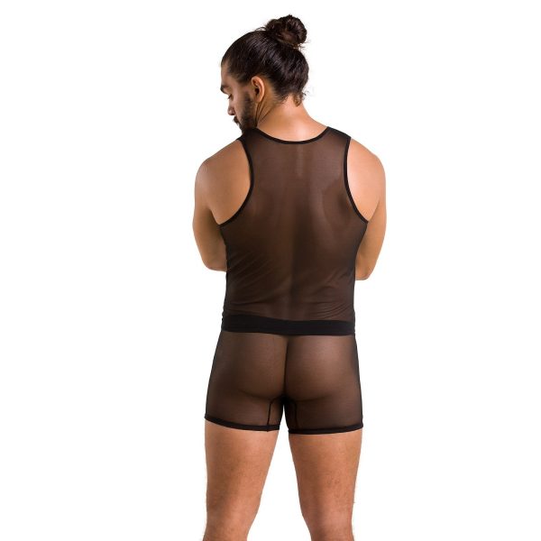 128796 CONJUNTO DE 2 PEÇAS OSCAR