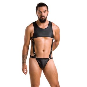 BODY ADAM (PRETO) - Image 5