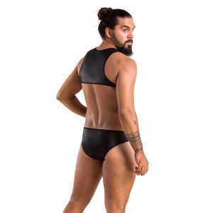 BODY ADAM (PRETO) - Image 2