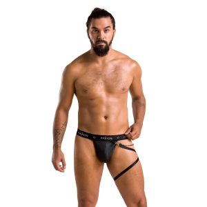 TANGA COM LIGA BILL (PRETO) - Image 5