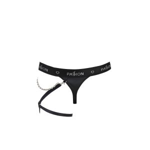 TANGA COM LIGA BILL (PRETO) - Image 4