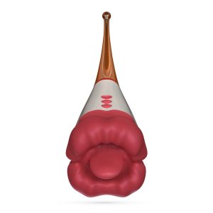 ESTIMULADOR DUPLO JAGGER - Image 3