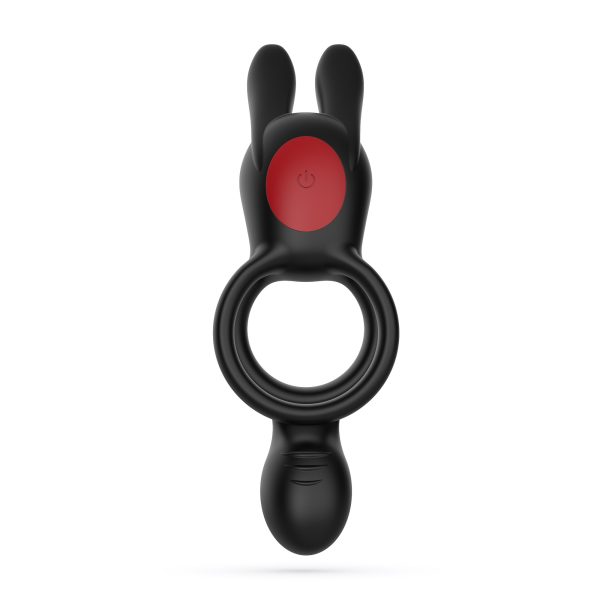 129197 ANEL DUPLO VIBRATÓRIO DINGO