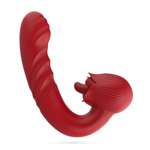 VIBRADOR OSIRIA (COM IMPULSO) - Image 4