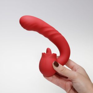VIBRADOR OSIRIA (COM IMPULSO) - Image 7