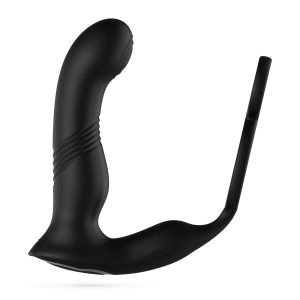 VIBRADOR DE PRÓSTATA ERIXOS (COM COMANDO) - Image 3