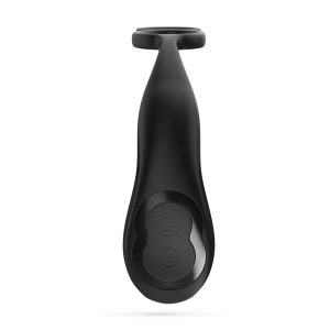 VIBRADOR DE PRÓSTATA ERIXOS (COM COMANDO) - Image 5