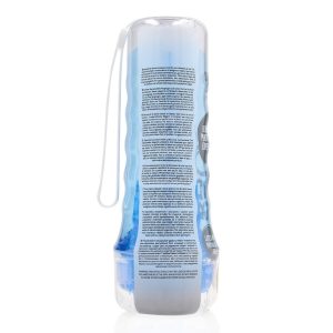 MASTURBADOR MASCULINO EASY RIDER (AZUL) - Image 2