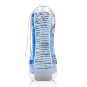 MASTURBADOR TEASY RIDER TEXTURED AZUL REALROCK - Image 2