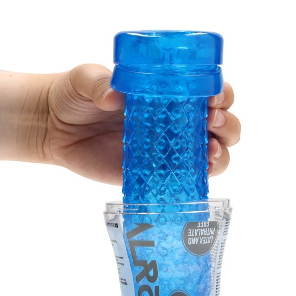 MASTURBADOR MASCULINO TEASY