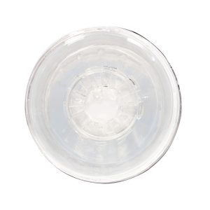 MASTURBADOR TEASY RIDER TEXTURED TRANSPARENTE REALROCK - Image 5