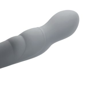 ESTIMULADOR DE PRÓSTATA COM ROTAÇÃO E COMANDO CINZENTO LOVELINE - Image 6