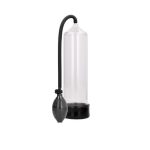 BOMBA PARA O PÉNIS CLASSIC PUMPED