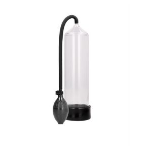 BOMBA PARA O PÉNIS CLASSIC PUMPED - Image 1