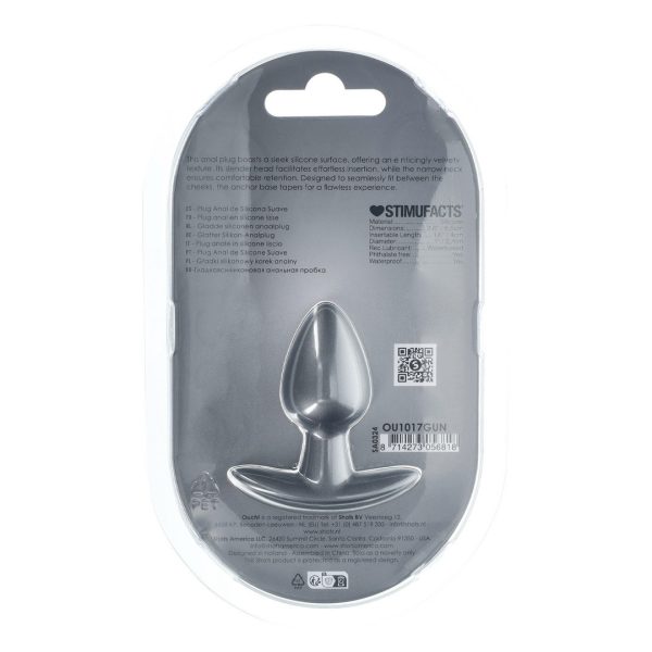 PLUG ANAL OUCH! PEQUENO
