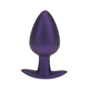PLUG ANAL OUCH! GRANDE (ROXO) | 8,9 CM - Image 3