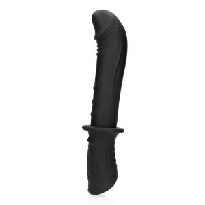 MÁQUINA DE SEXO HANDHELD OUCH! (VIBRAÇÃO) - Image 5