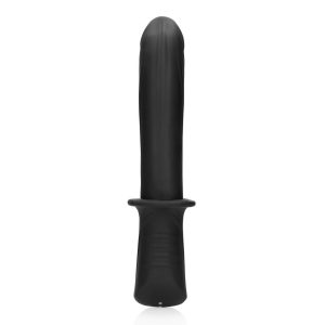 MÁQUINA DE SEXO HAND HELD VIBRATING OUCH! - Image 6
