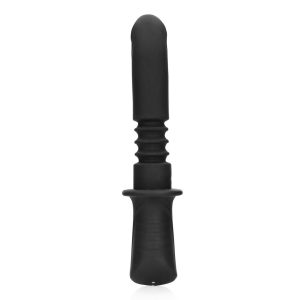 MÁQUINA DE SEXO HAND HELD VIBRATING AND THRUSTING OUCH! - Image 6