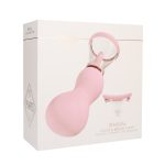 BOMBA PARA VULVA E SEIOS SENSUAL