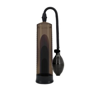 BOMBA PARA O PÉNIS BASIC PUMP 1 (PRETO) - Image 3