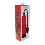 BOMBA PARA O PÉNIS BASIC PUMP 1