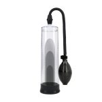 BOMBA PARA O PÉNIS BASIC PUMP 1