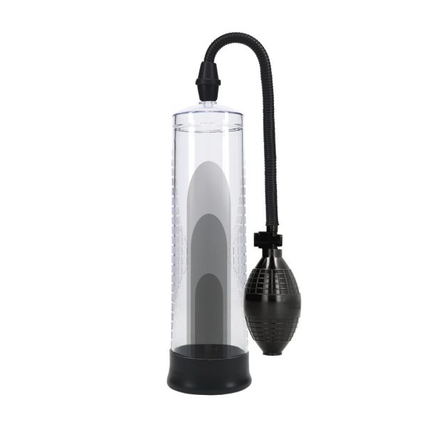BOMBA PARA O PÉNIS BASIC PUMP 1