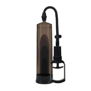 BOMBA PARA O PÉNIS BASIC PUMP 2 PRETO PUMPED - Image 2