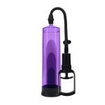 BOMBA PARA O PÉNIS BASIC PUMP 2
