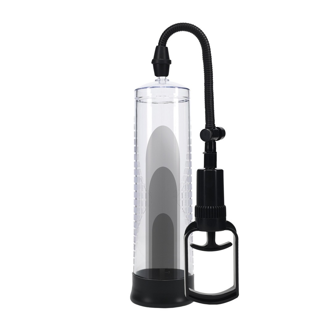 BOMBA PARA O PÉNIS BASIC PUMP 2