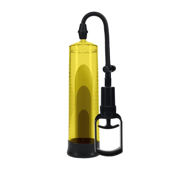 136729-2 BOMBA PARA O PÉNIS BASIC PUMP 2