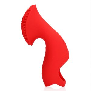 VIBRADOR DE DEDO LOVELINE (COM TEXTURA) - Image 5