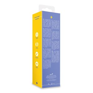 VIBRADOR WIGGLE RABBIT (JETSET BLUE) - Image 2