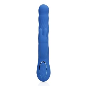 VIBRADOR WIGGLE RABBIT JETSET BLUE LOVELINE - Image 3