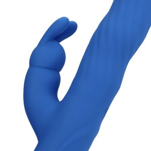 VIBRADOR WIGGLE RABBIT JETSET BLUE LOVELINE - Image 6