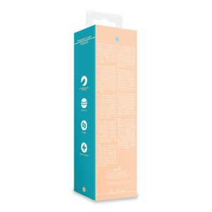 VIBRADOR DE PONTO G PEACH FUZZ LOVELINE - Image 1